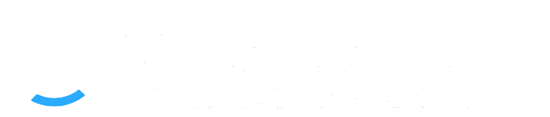Mountainscapes white logo